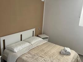 Hotel kuvat: B&B VILLA LA GINESTRA - camere