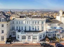 Eastbourne Riviera Hotel, hotel in Eastbourne