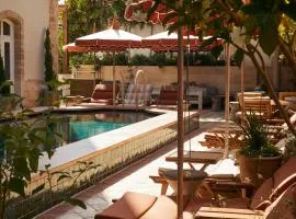 Soho House Tel Aviv
