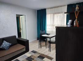 Fotos de Hotel: Apartament în Buzău