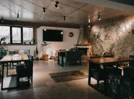 Paramount Kazbegi