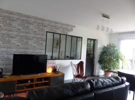 Gambaran Hotel: Appartement cosy 4 personnes