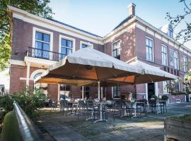 Foto di Hotel: Boutique Hotel Brasa Beemster