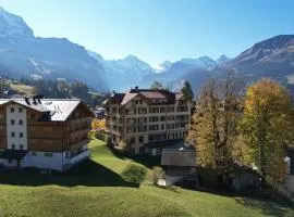 Historic Hotel Falken