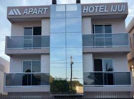 מלון צילום: Apart-Hotel Ijuí