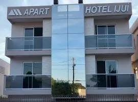 Apart-Hotel Ijuí, hótel í Ijuí