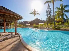 Hotel Le Recif, Ile de la Reunion, hotel em Saint-Gilles-les Bains