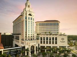 Hotel Photo: Loews Coral Gables Hotel