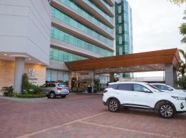 Holiday Inn Guayaquil Airport by IHG, hotel Guayaquilban