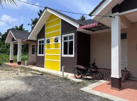 Фотографія готелю: Homestay Mama, Kota Bharu