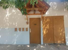 Hình ảnh khách sạn: Excelente departamento en Neuquen