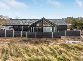 Nice Home In Rømø With Kitchen, hotel v destinaci Romo Kirkeby