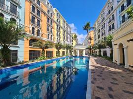 Vu Gia Hotel Phu Quoc, hotel in Phu Quoc