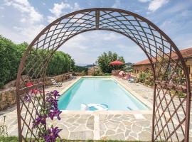 Hotel foto: Stunning Home In Thizy-les-bourgs With Wifi