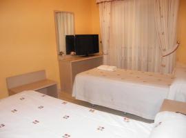 Gambaran Hotel: Hostal Dulcinea