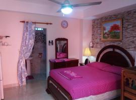 صور الفندق: Guest-House alquiler