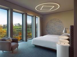 Hotel Foto: Hyatt Place Zurich Airport the Circle