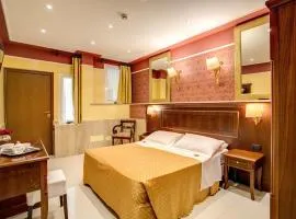 Aurelius Art Gallery Hotel
