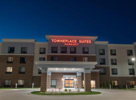 Hotel kuvat: TownePlace Suites by Marriott Battle Creek