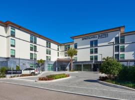 A picture of the hotel: SpringHill Suites by Marriott Winter Park
