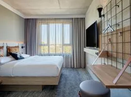 Moxy Cologne Muelheim