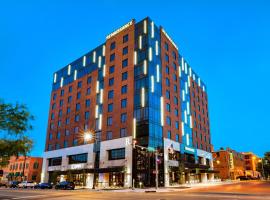 Renaissance Oklahoma City Downtown Bricktown Hotel, hotel a Oklahoma City