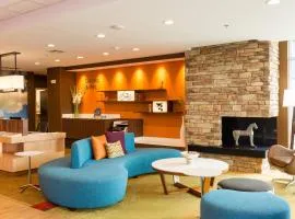 Fairfield Inn & Suites by Marriott Sheridan, hotel in Sheridan