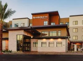 Residence Inn by Marriott Loma Linda Redlands, hotell i Redlands