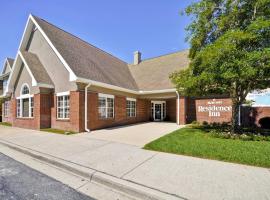 Residence Inn by Marriott Jacksonville Airport, hotel en Jacksonville