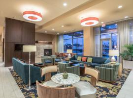 Hình ảnh khách sạn: Residence Inn by Marriott Arlington Ballston