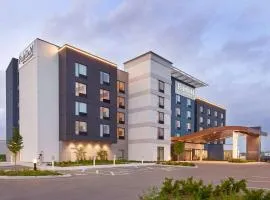 Fairfield by Marriott Inn & Suites Orillia, hotel u gradu 'Orillia'