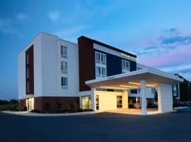 SpringHill Suites Winchester