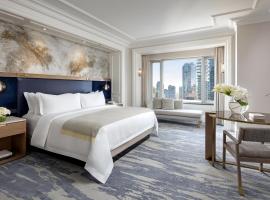 Ξενοδοχείο φωτογραφία: The St. Regis Toronto