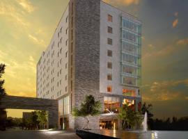 Ξενοδοχείο φωτογραφία: Courtyard by Marriott Queretaro