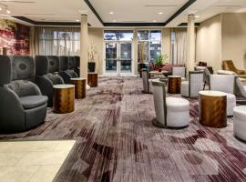 A picture of the hotel: Courtyard by Marriott New Orleans Westbank/Gretna