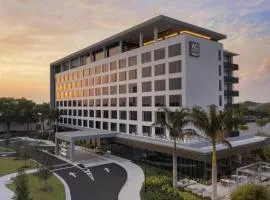 AC Hotel by Marriott Fort Lauderdale Sawgrass Mills Sunrise, hotel in Sunrise