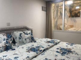 Ξενοδοχείο φωτογραφία: Haret Nizwa hostel