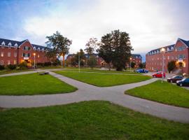 Foto di Hotel: Dalhousie University Agricultural Campus