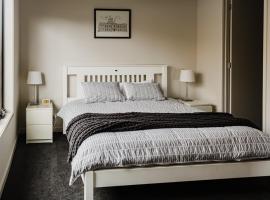 Hotel foto: Lucas Grange Family Holiday Home Ballarat