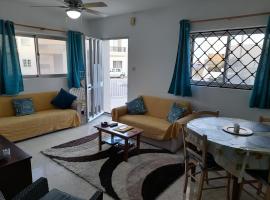 מלון צילום: Sunshine Holiday Apartment 4 Next to the Sea