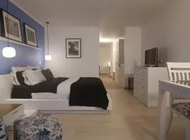 Hotel Boutique Confort Suites