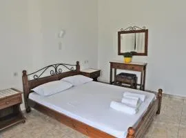 Morfeas Hotel