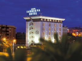 Foto do Hotel: Sardegna Hotel - Suites & Restaurant