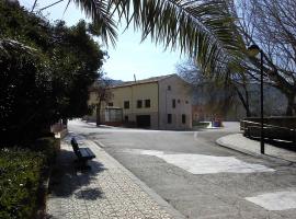 Hotel fotoğraf: El molino de Foz Calanda