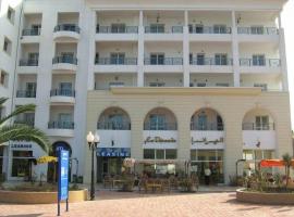 A picture of the hotel: Appartement Slim centre sousse