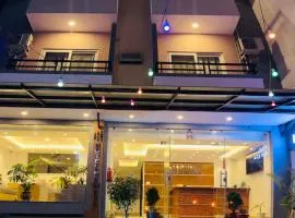 Hotel New Era