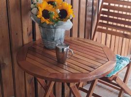 Velvita Sliven, hôtel à Sliven