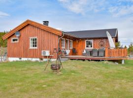 Hotel foto: Awesome Home In Leira I Valdres With Sauna And 3 Bedrooms