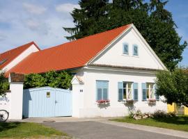 Hotel Photo: Pension Buch, Bed and Breakfast