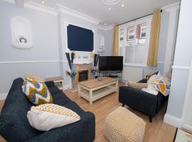 Hotel Foto: EmmaDale Bridington Town Centre Sleeps 10